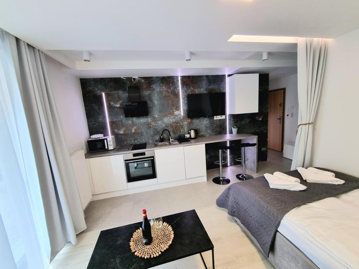 Baltic Soul Villa Мендзыздрое Экстерьер фото