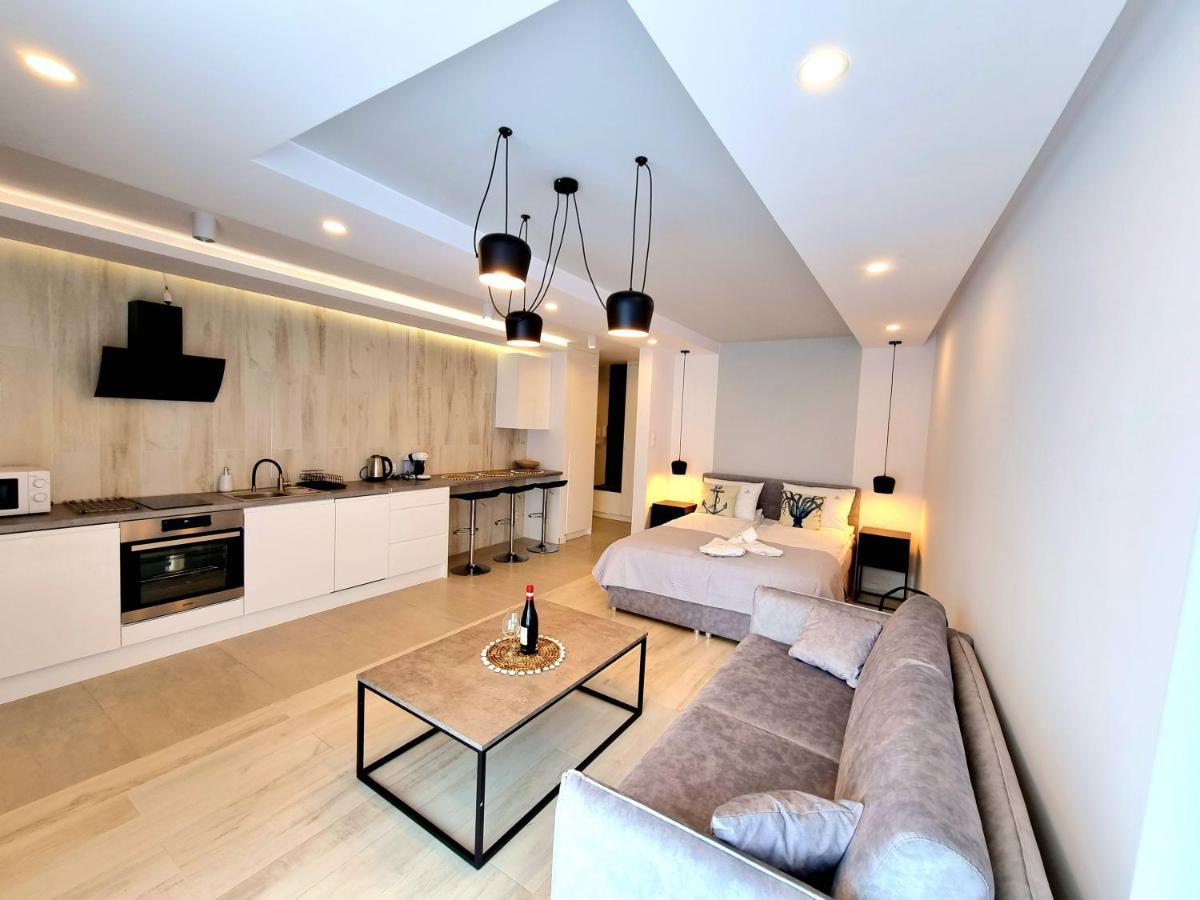 Baltic Soul Villa Мендзыздрое Экстерьер фото