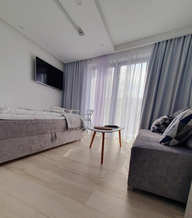 Baltic Soul Villa Мендзыздрое Экстерьер фото