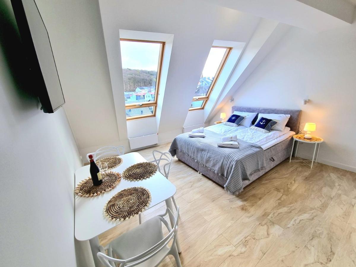 Baltic Soul Villa Мендзыздрое Номер фото