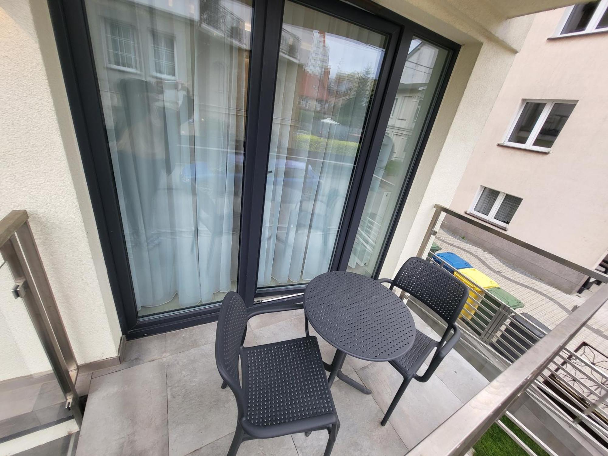 Baltic Soul Villa Мендзыздрое Номер фото