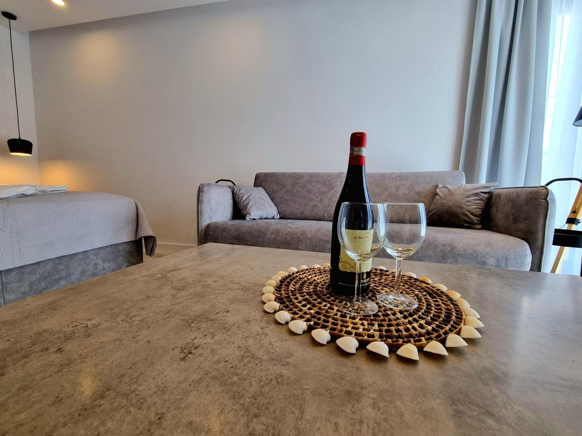 Baltic Soul Villa Мендзыздрое Номер фото
