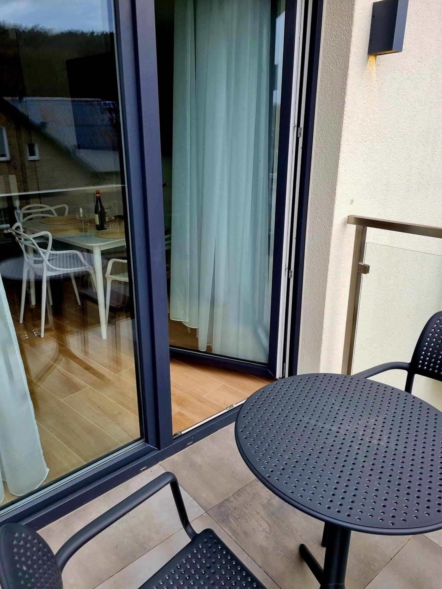 Baltic Soul Villa Мендзыздрое Номер фото