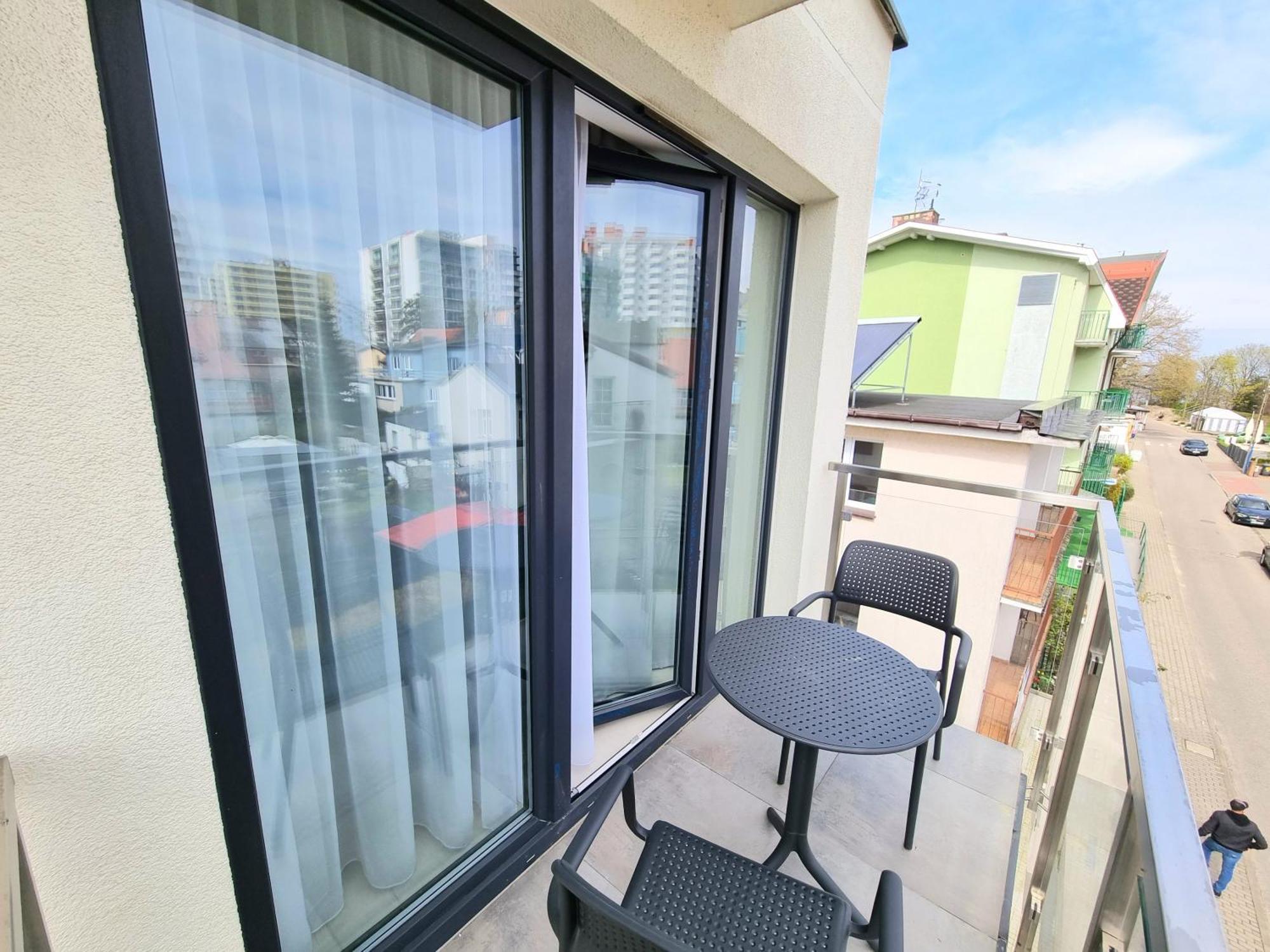 Baltic Soul Villa Мендзыздрое Номер фото