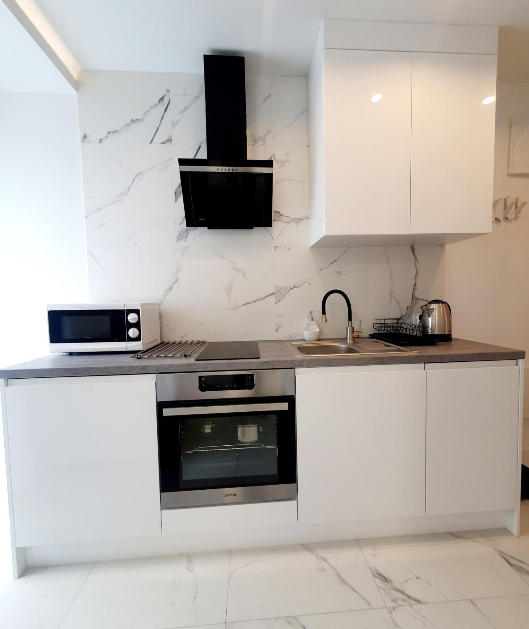 Baltic Soul Villa Мендзыздрое Номер фото