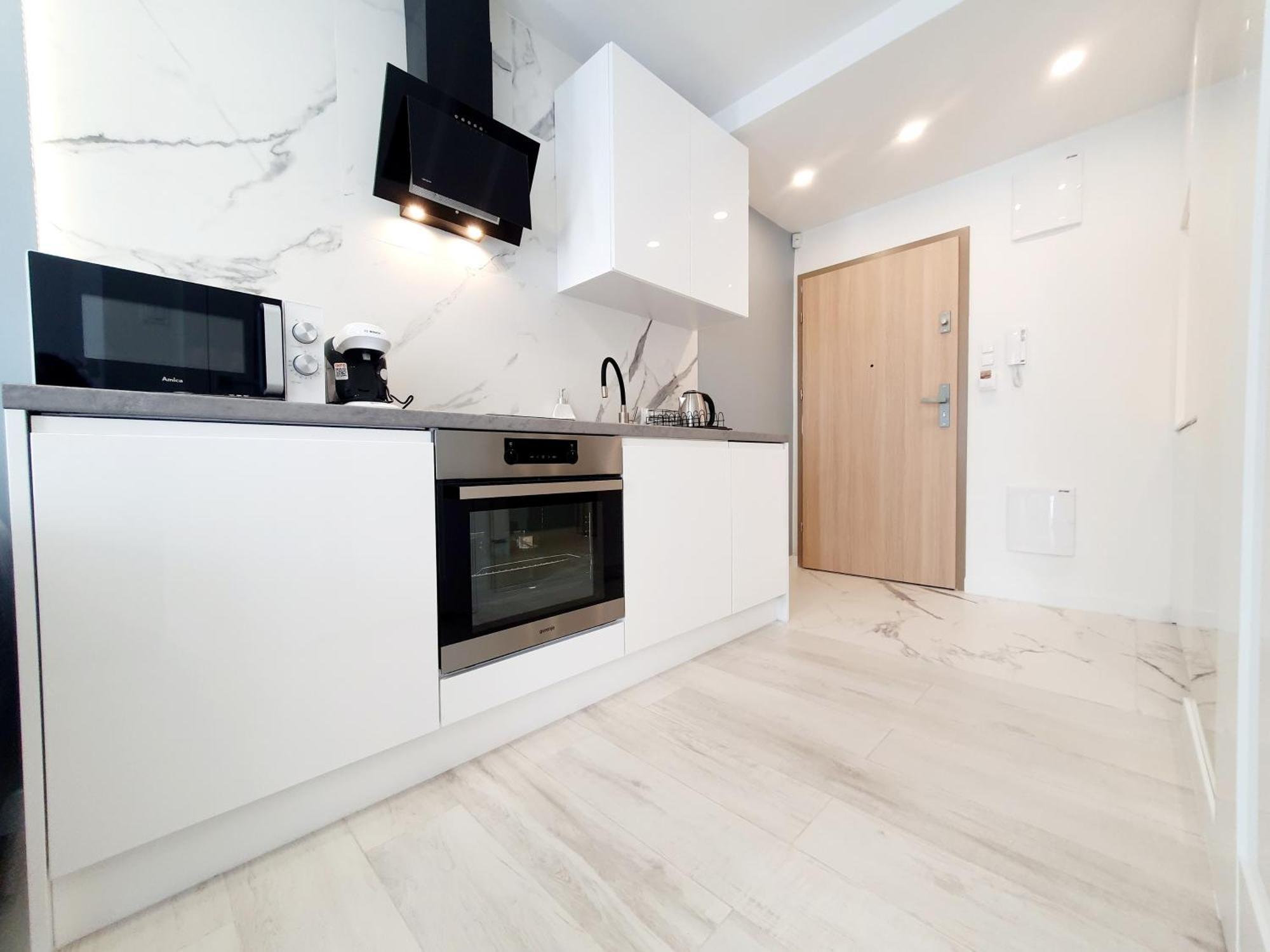 Baltic Soul Villa Мендзыздрое Номер фото