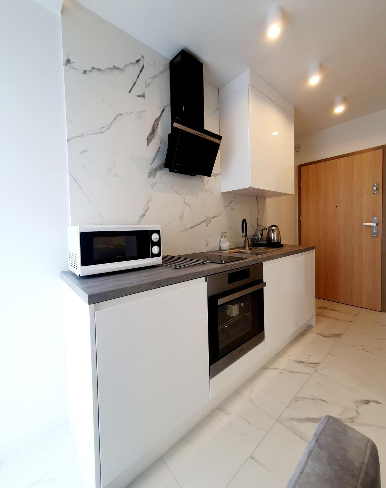 Baltic Soul Villa Мендзыздрое Номер фото